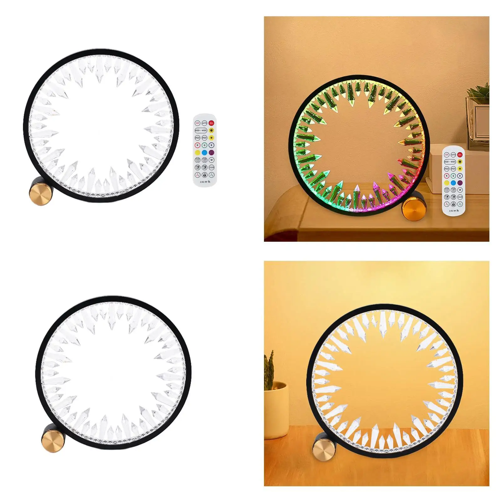 Bedroom Table Lamp Housewarmging Gift NightStand Light for Bar Office Hotel
Bedroom Table Lamp Housewarmging Gift NightStand Light for Bar Office Hotel