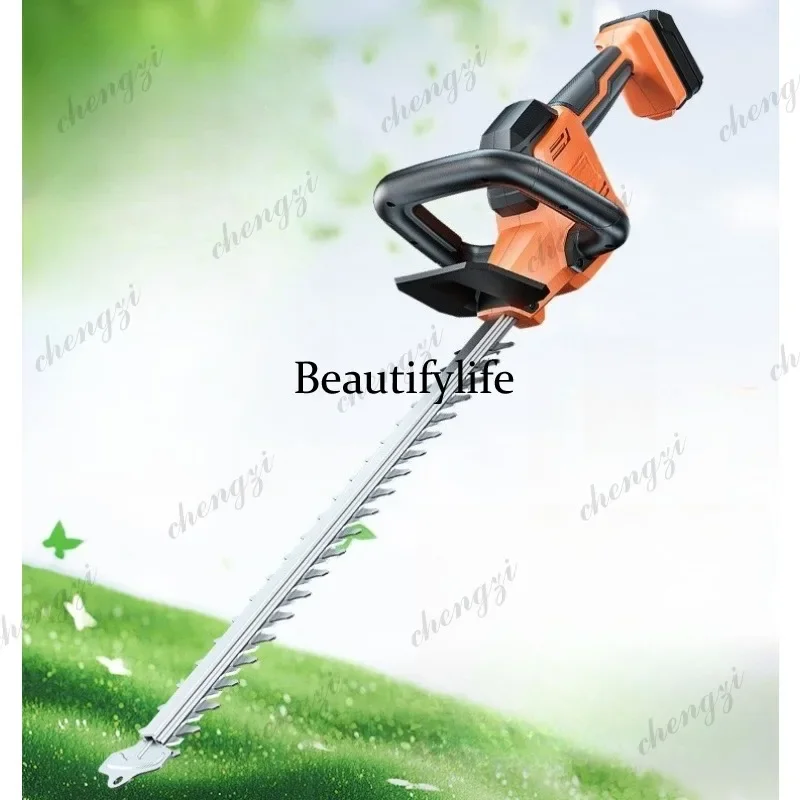 f182 Electric hedge trimmer 20v lithium battery pruning machine tea picking tea tree pruning green garden charging pruning
f182 Electric hedge trimmer 20v lithium battery pruning machine tea picking tea tree pruning green garden charging pruning