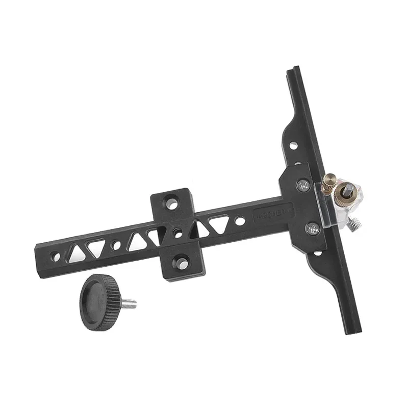 1pc TP1001 Archery Bow Sight Recurve Bow Longbow Shooting Aiming PE Plastic Sight For Outdoor Hunting Accessories
1pc TP1001 Archery Bow Sight Recurve Bow Longbow Shooting Aiming PE Plastic Sight For Outdoor Hunting Accessories