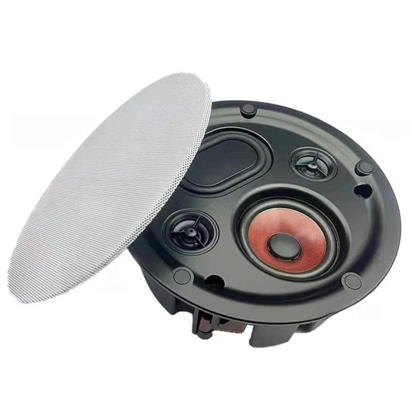 Professional Home Speaker Wireless Party Subwoofer Box Speaker
Professional Home Speaker Wireless Party Subwoofer Box Speaker