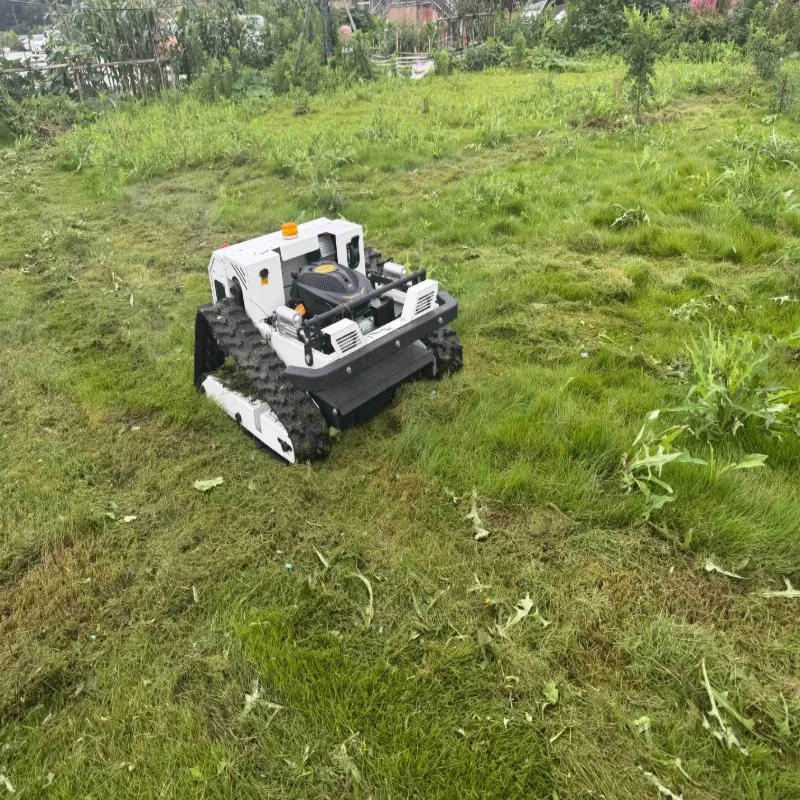 Hot Selling GRACE 550mm Pro 2026 New RC Lawn Mower Remote Control Grass Trimmer Outdoor Farm Mower Free Shipping
Hot Selling GRACE 550mm Pro 2026 New RC Lawn Mower Remote Control Grass Trimmer Outdoor Farm Mower Free Shipping