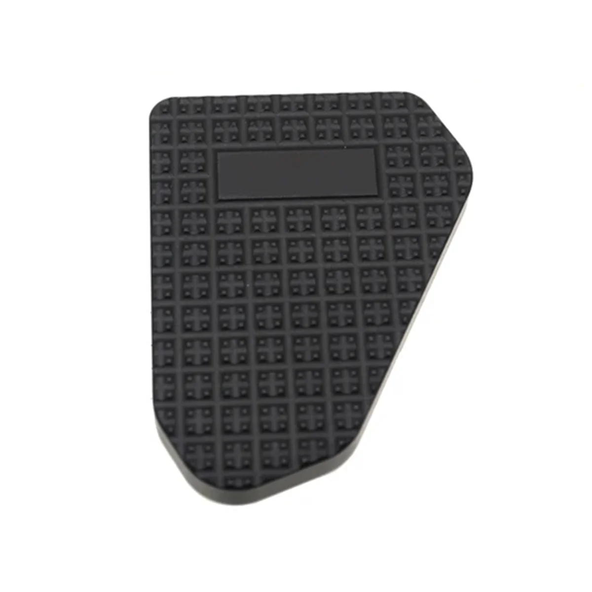 Motorcycle Rear Foot Brake Lever Pedal Enlarge Extension Pad Extender for Honda XL750 Transalp 2023 2024 Black
Motorcycle Rear Foot Brake Lever Pedal Enlarge Extension Pad Extender for Honda XL750 Transalp 2023 2024 Black