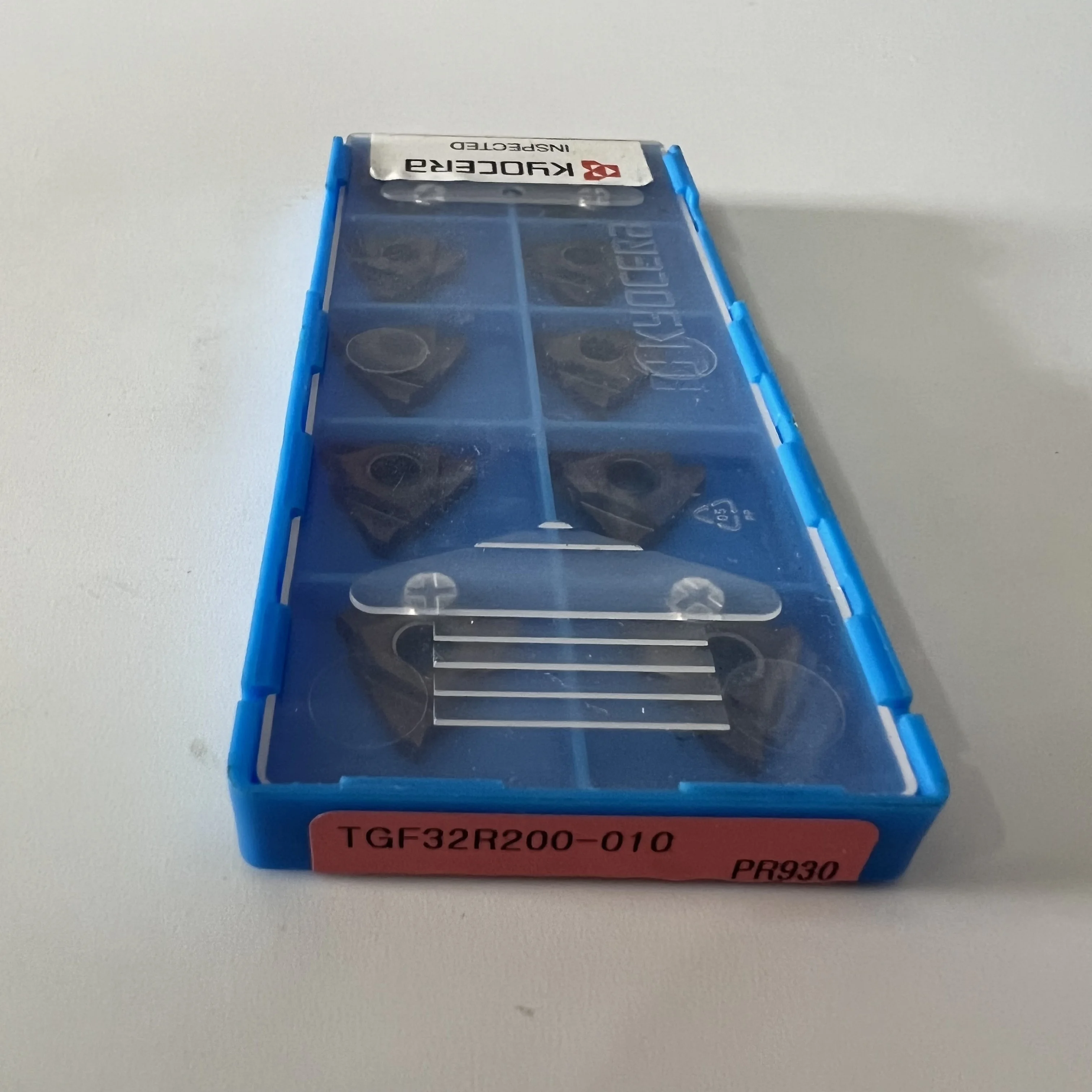 CNC lathe tool TGF32R200-010 PR930/TGF32R250-010 PR1215/TGF32R300-010 PR930 10pcs/box
CNC lathe tool TGF32R200-010 PR930/TGF32R250-010 PR1215/TGF32R300-010 PR930 10pcs/box