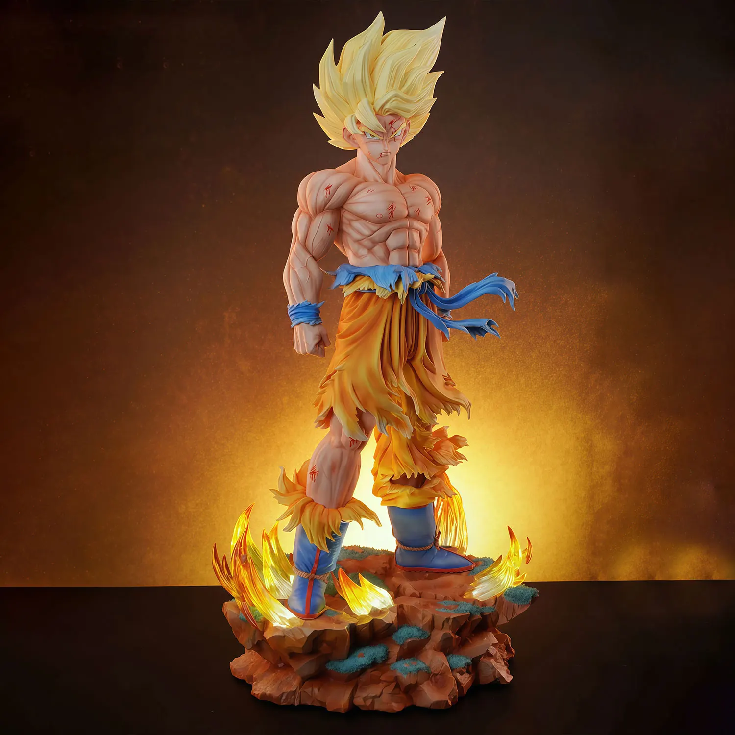 SONGOKU: Изделия ручной работы, аниме-аксессуары для стола, модные игрушки, подарки
SONGOKU: Изделия ручной работы, аниме-аксессуары для стола, модные игрушки, подарки