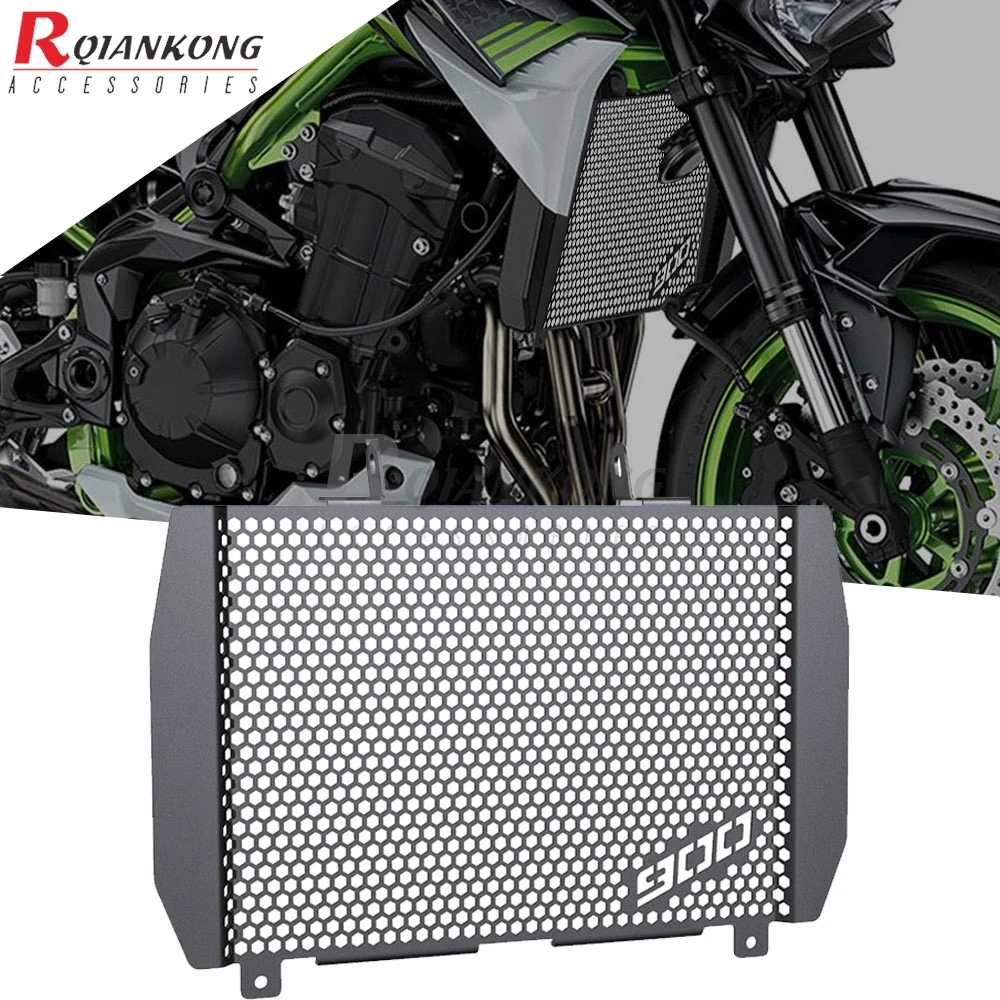 Motorcycle CNC Aluminum For KAWASAKI Z900 Z 900 2017 2018 2019 2020 2021 2022 2023 2024 Radiator Grille Guard Cover Protector
Motorcycle CNC Aluminum For KAWASAKI Z900 Z 900 2017 2018 2019 2020 2021 2022 2023 2024 Radiator Grille Guard Cover Protector