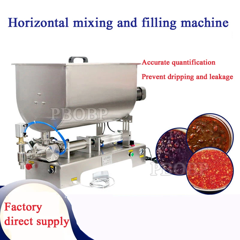 Машина для наполнения и перемешивания губной помады, карандаш-свеча, крем для лица, автоматический количественный наполнитель, 80 л, крем-жидкий фильтр
Машина для наполнения и перемешивания губной помады, карандаш-свеча, крем для лица, автоматический количественный наполнитель, 80 л, крем-жидкий фильтр