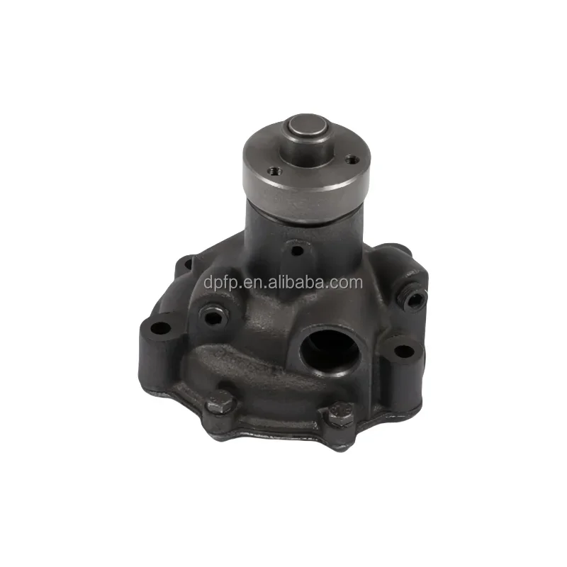 Power Parts Water Pump Compatible With Replacement 98497117 98465322 4813370
Power Parts Water Pump Compatible With Replacement 98497117 98465322 4813370
