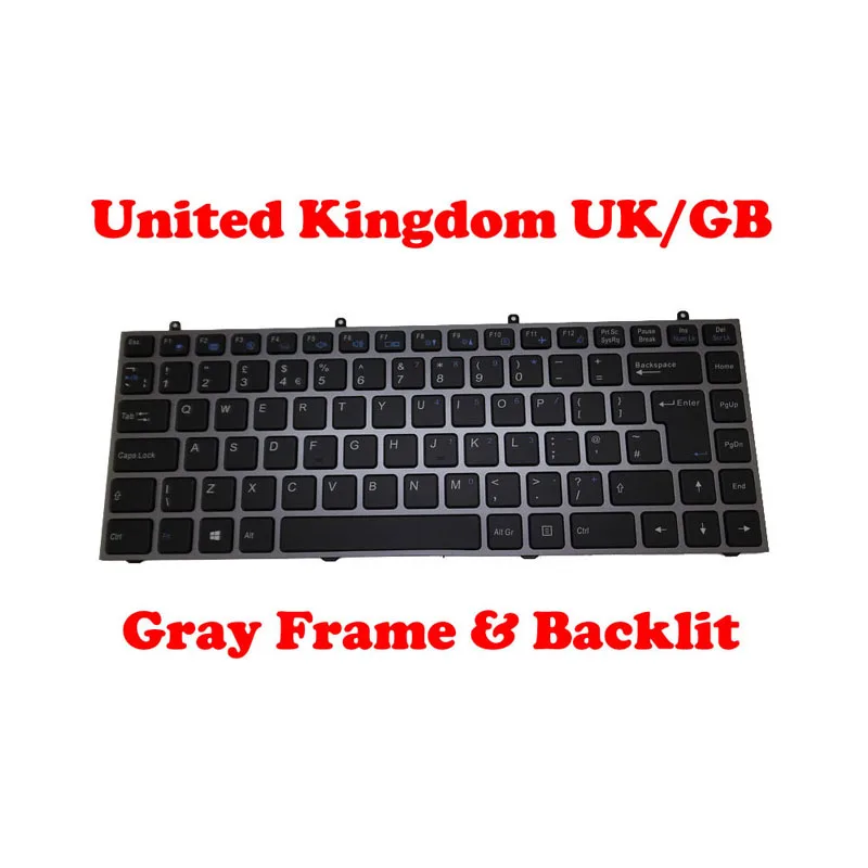 Клавиатура UK для CLEVO W230ST MP-13C26GBJ430 6-80-W2300-192-1 MP-13C26GBJ4302 6-80-W23D0-190-1 MP-12R76GB-430 6-80-W5470-190-1
Клавиатура UK для CLEVO W230ST MP-13C26GBJ430 6-80-W2300-192-1 MP-13C26GBJ4302 6-80-W23D0-190-1 MP-12R76GB-430 6-80-W5470-190-1