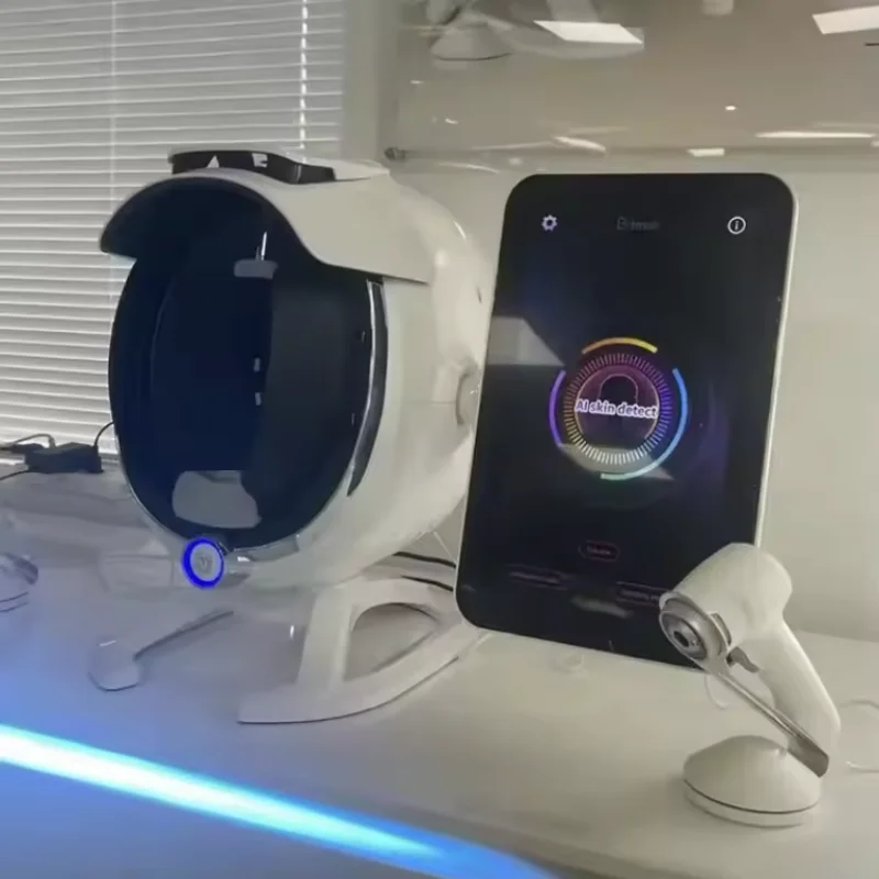 Bitmoji Visia 36 Million HD Pixels Skin Analysis A6 Skin Analyzer Machine Facial A6 Facial Moisture Test Facial Analysis 3d Ski
Bitmoji Visia 36 Million HD Pixels Skin Analysis A6 Skin Analyzer Machine Facial A6 Facial Moisture Test Facial Analysis 3d Ski