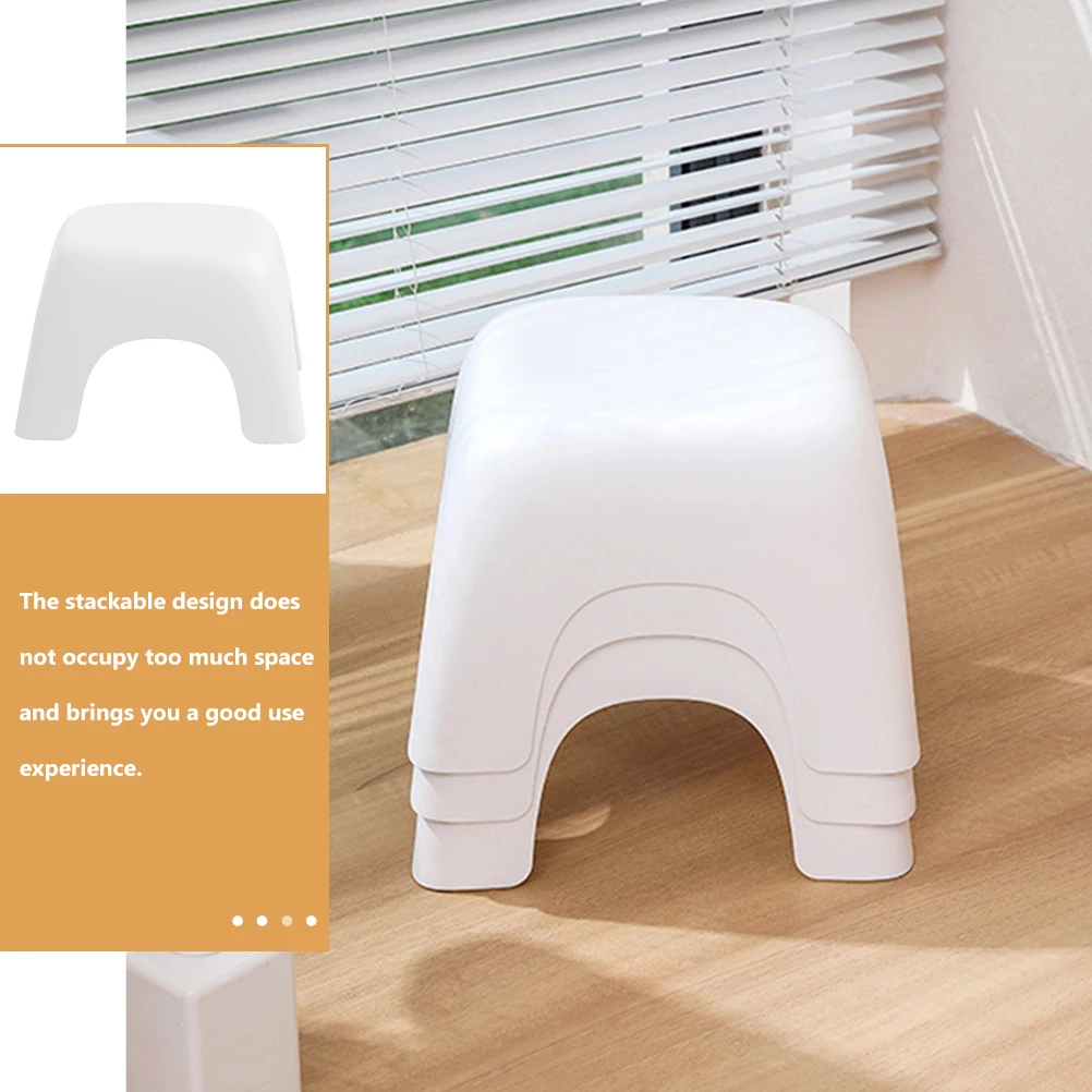 Children Anti-slip Stool Mini Toddler Pink Kid Stools Plastic Practical Light Safe Stackable Non-slip Handle Bedroom
Children Anti-slip Stool Mini Toddler Pink Kid Stools Plastic Practical Light Safe Stackable Non-slip Handle Bedroom