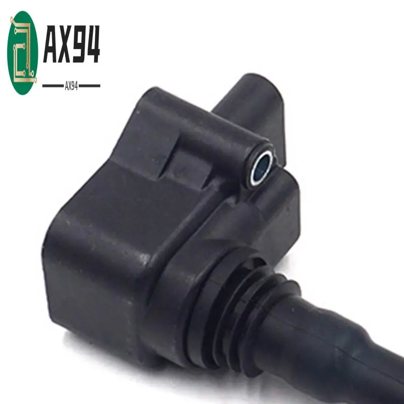 AX94-94660210400 Car Accessories Ignition Coil For Porsche Cayenne Macan Panamera 94660210401 94660210402 94660210403
AX94-94660210400 Car Accessories Ignition Coil For Porsche Cayenne Macan Panamera 94660210401 94660210402 94660210403