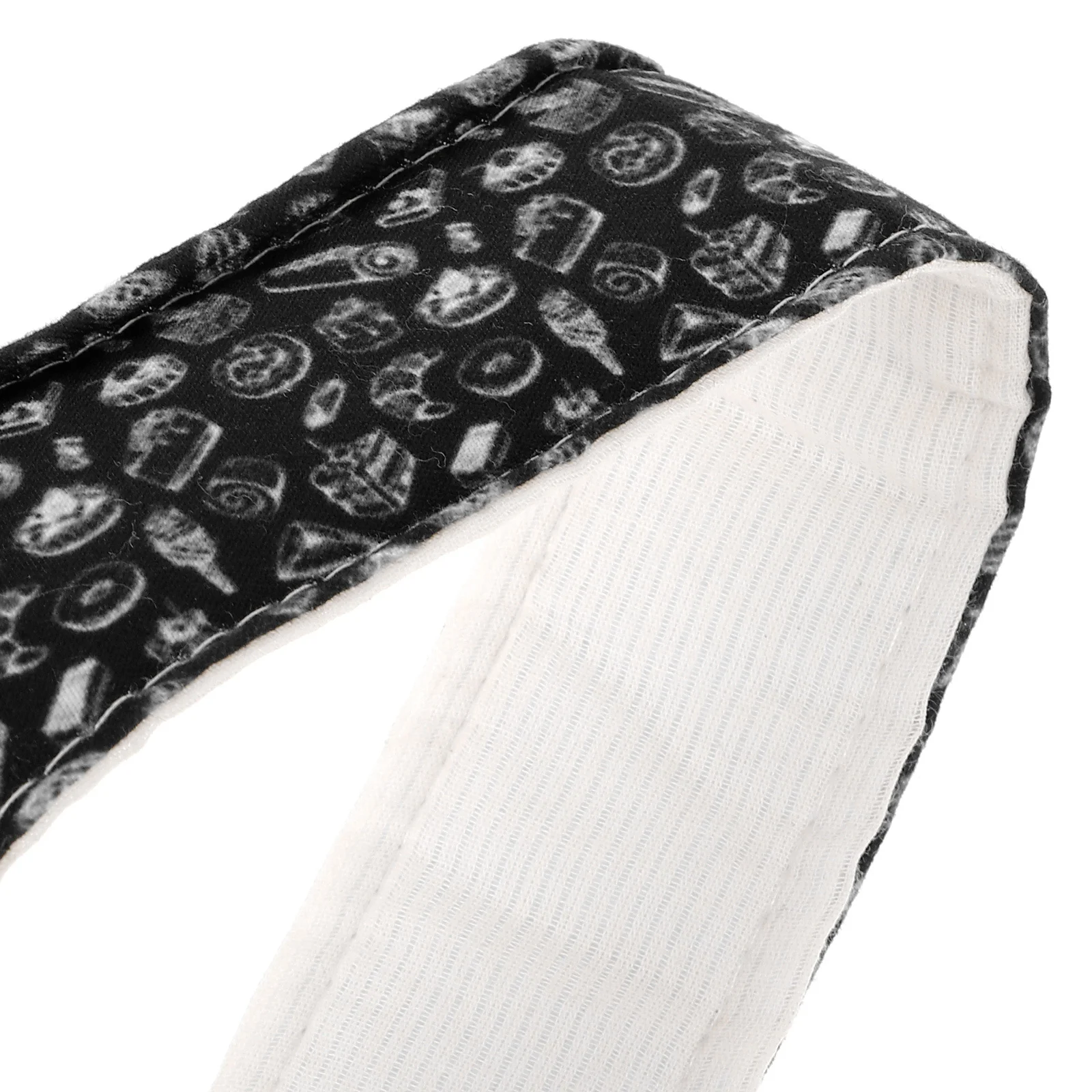 2pcs Cake Pan Straps Bakeware Protection Strips Reusable Anti-Deformation Bands For Cake Pans Baking Accessories Kitchen Baking
2pcs Cake Pan Straps Bakeware Protection Strips Reusable Anti-Deformation Bands For Cake Pans Baking Accessories Kitchen Baking