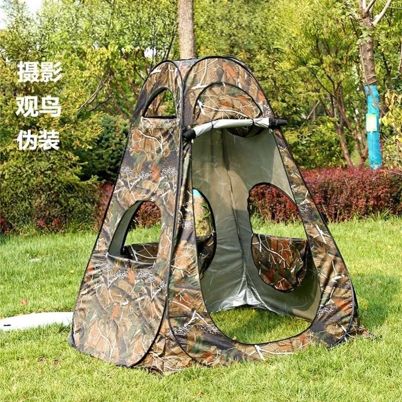 Thiened Camouflage Bird Watching Tent Outdoor Portable No Assembly Winter Fiing Photoaphy High End Concealment Hunting ...
Thiened Camouflage Bird Watching Tent Outdoor Portable No Assembly Winter Fiing Photoaphy High End Concealment Hunting ...