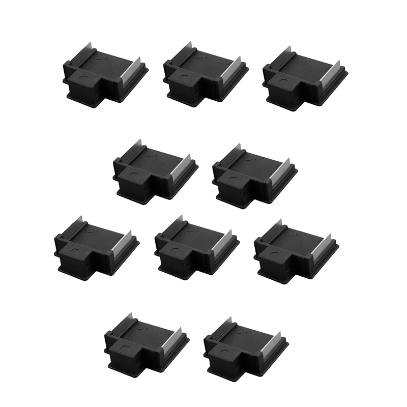 Battery Adapter Battery Connector Tool Parts 10PCS Adapter Converter For Makita Power Tools Terminal Power Tools Durable
Battery Adapter Battery Connector Tool Parts 10PCS Adapter Converter For Makita Power Tools Terminal Power Tools Durable