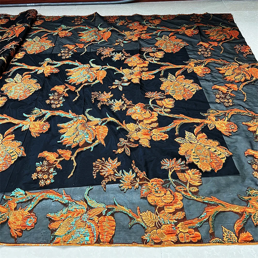 African Nigerian High Quality2PCS Floral Plain SEGO Gele Headtie3D Embroiderd for Lady Tie Hair Cap Head Wrapper Scarf PS0042
African Nigerian High Quality2PCS Floral Plain SEGO Gele Headtie3D Embroiderd for Lady Tie Hair Cap Head Wrapper Scarf PS0042