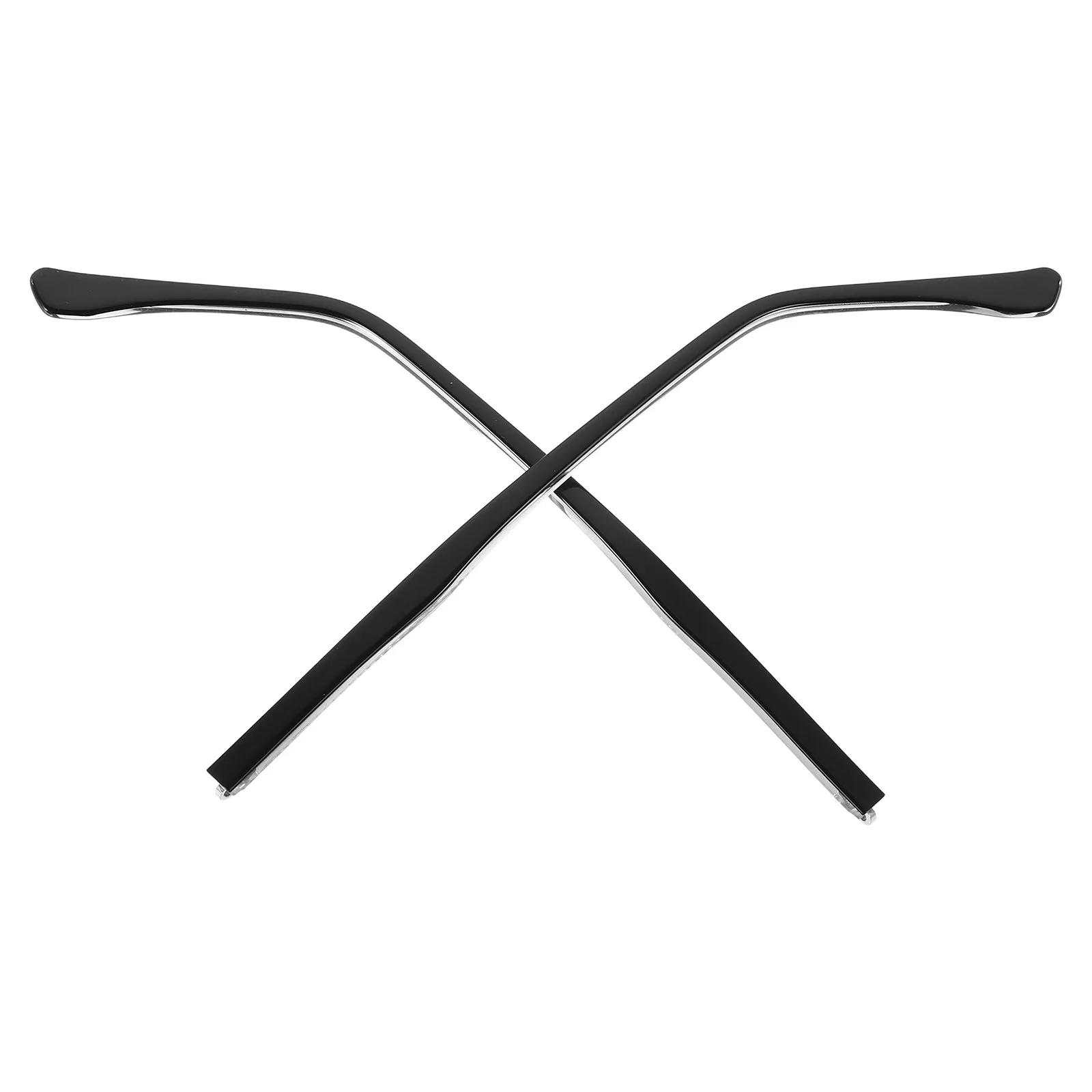 1Pair Eyeglass Arms Replacement Universal Fit Lightweight Temples for Extended Wear Easy Install Glossy Finish Fashionable
1Pair Eyeglass Arms Replacement Universal Fit Lightweight Temples for Extended Wear Easy Install Glossy Finish Fashionable