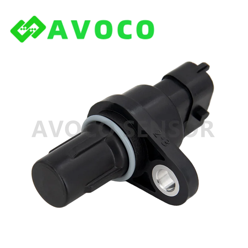 Camshaft Position Sensor Connector 39350-4A400 for KIA Sorento 2.5TD 2006-2009 K2500 Fits Hyundai H-1 H350 H100 393504A400
Camshaft Position Sensor Connector 39350-4A400 for KIA Sorento 2.5TD 2006-2009 K2500 Fits Hyundai H-1 H350 H100 393504A400