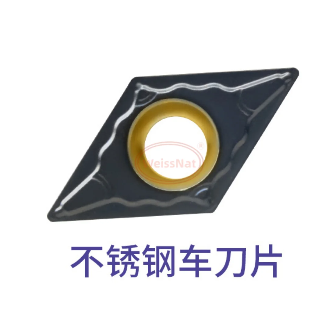 DCMT070204 DCMT070208 DCMT11T304 DCMT11T308-HAH TM8120 TM8130 TM8220 TM8210 Carbide Insert DCMT Inserts
DCMT070204 DCMT070208 DCMT11T304 DCMT11T308-HAH TM8120 TM8130 TM8220 TM8210 Carbide Insert DCMT Inserts