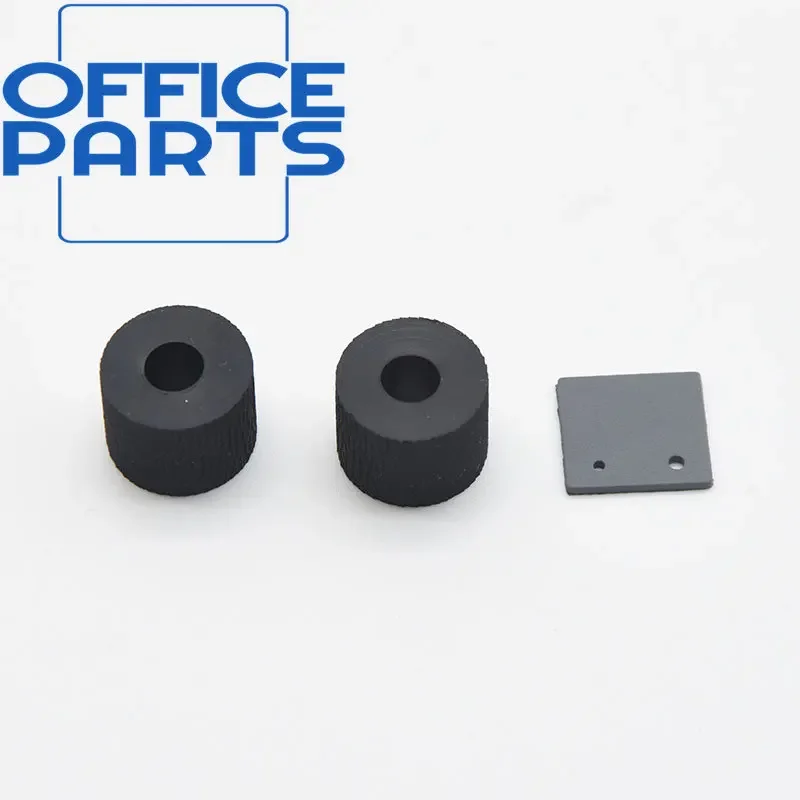 10 PA03541-0001 PA03541-0002 Pick Roller Tire Pickup Roller Separation Pad Assembly for Fujitsu ScanSnap S300 S300M S1300 S1300i
10 PA03541-0001 PA03541-0002 Pick Roller Tire Pickup Roller Separation Pad Assembly for Fujitsu ScanSnap S300 S300M S1300 S1300i