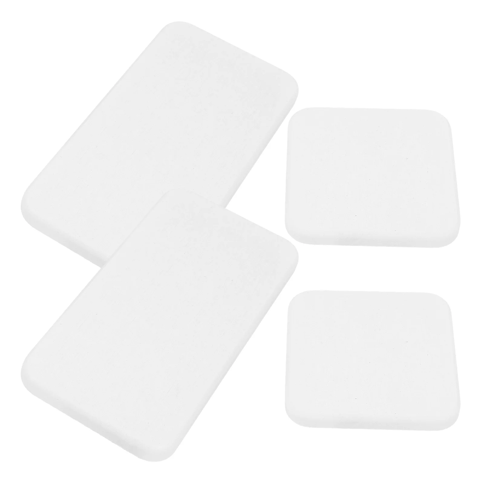 4pcs Diatomite Water Absorption Tray Instant Dry Sink Organizer Absorbent Cup Pad Bathroom Soap Holder Nonslip Mat Quick Drying
4pcs Diatomite Water Absorption Tray Instant Dry Sink Organizer Absorbent Cup Pad Bathroom Soap Holder Nonslip Mat Quick Drying
