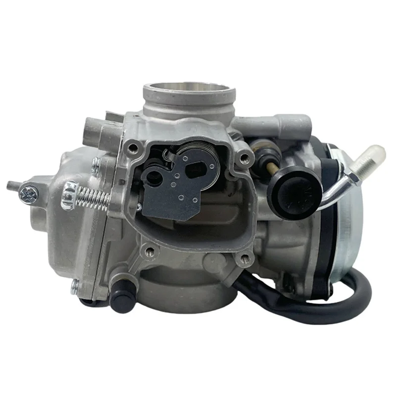 For Yamaha Bear Tracker 250 YFM250 1999-2004 ATV Motorcycle Carburetor Models 4XE-14140-01-00 4XE-14140-10-00 4XE-14140-12-00
For Yamaha Bear Tracker 250 YFM250 1999-2004 ATV Motorcycle Carburetor Models 4XE-14140-01-00 4XE-14140-10-00 4XE-14140-12-00