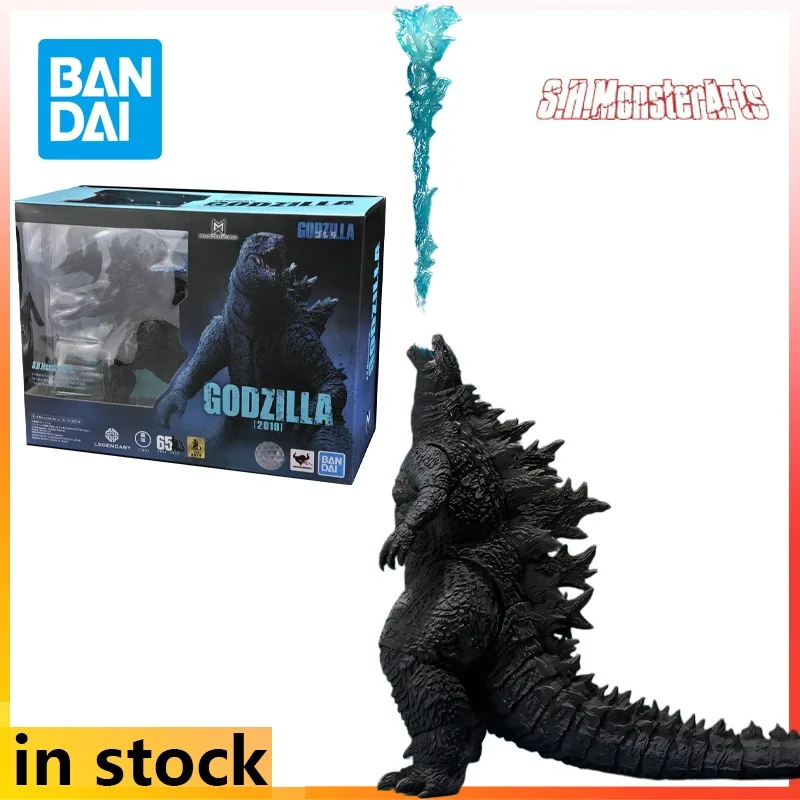 Bandai S. H. MonsterArts Special Camera Surroundings Series Godzilla (2019) Anime Action Figure Model Toys Model Gifts for Boys
Bandai S. H. MonsterArts Special Camera Surroundings Series Godzilla (2019) Anime Action Figure Model Toys Model Gifts for Boys