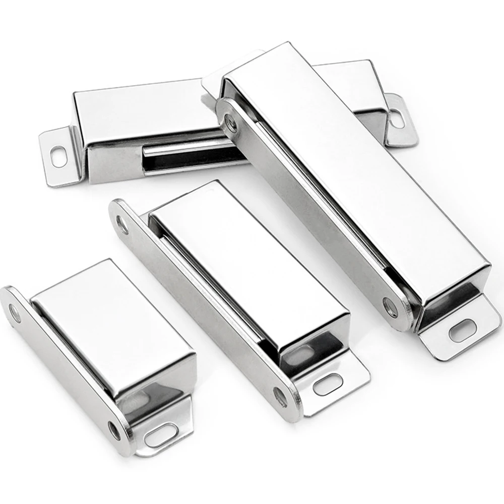 Magnetic Cabinet Catches Strong Magnets Stopper Invisible Adhesive Drawer Magnet Lock for Bathroom Kitchen Sliding Door Clos
Magnetic Cabinet Catches Strong Magnets Stopper Invisible Adhesive Drawer Magnet Lock for Bathroom Kitchen Sliding Door Clos