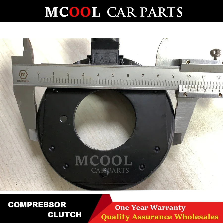 Катушка сцепления компрессора переменного тока для GMC 2010, катушка сцепления компрессора кондиционера
Катушка сцепления компрессора переменного тока для GMC 2010, катушка сцепления компрессора кондиционера