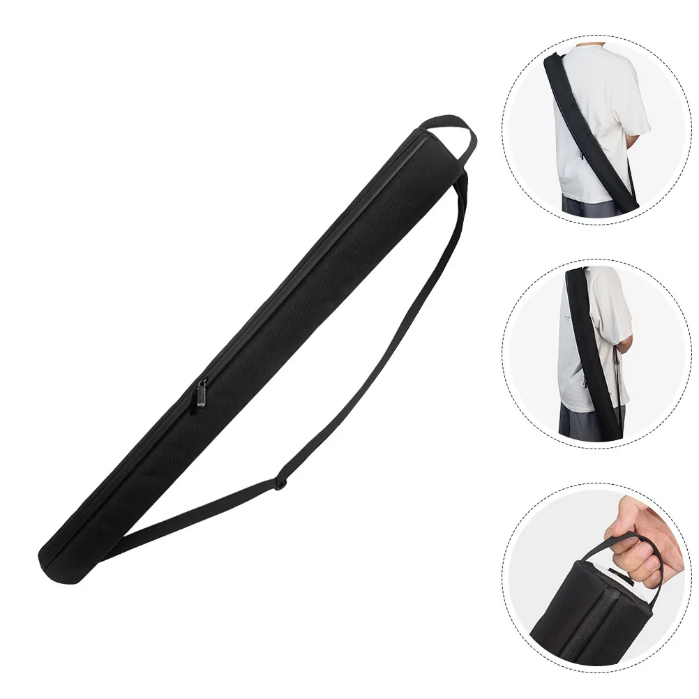 2Pcs Golf Beer Cooler Bag Cylindrical Insulated Oxford Fabric Holds Multiple Cans Bottles Stylish Stain Resistant Portable
2Pcs Golf Beer Cooler Bag Cylindrical Insulated Oxford Fabric Holds Multiple Cans Bottles Stylish Stain Resistant Portable