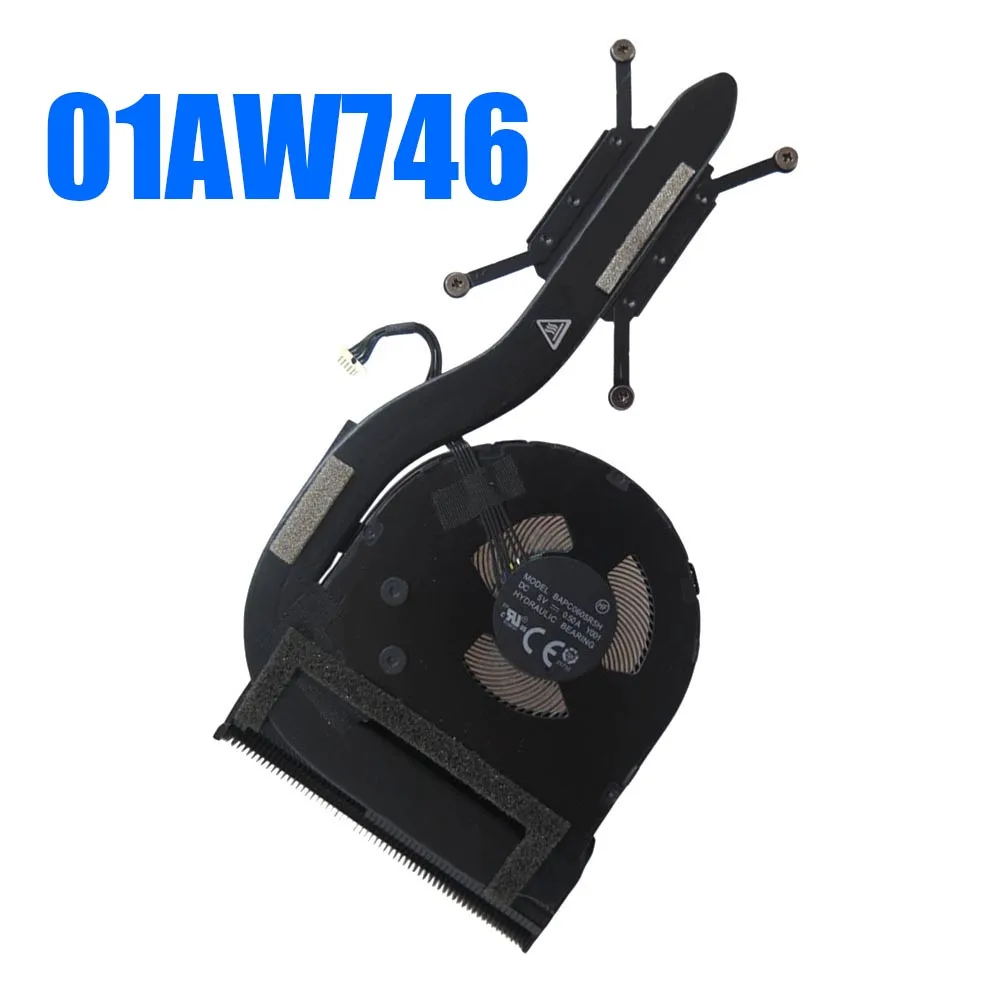 For Lenovo For ThinkPad X390 20Q0 20Q1 01AW746 For AVC Manufacturers Laptop Heatsink&Fan
For Lenovo For ThinkPad X390 20Q0 20Q1 01AW746 For AVC Manufacturers Laptop Heatsink&Fan