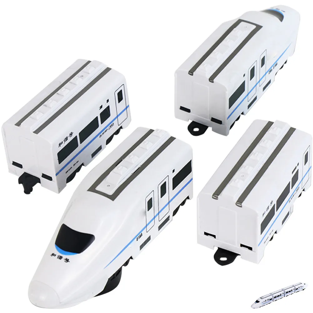 1Set Kids Electric Train Plaything Colorful Educational Learning Train Set for Toddlers 3-7 Years Development Toy
1Set Kids Electric Train Plaything Colorful Educational Learning Train Set for Toddlers 3-7 Years Development Toy