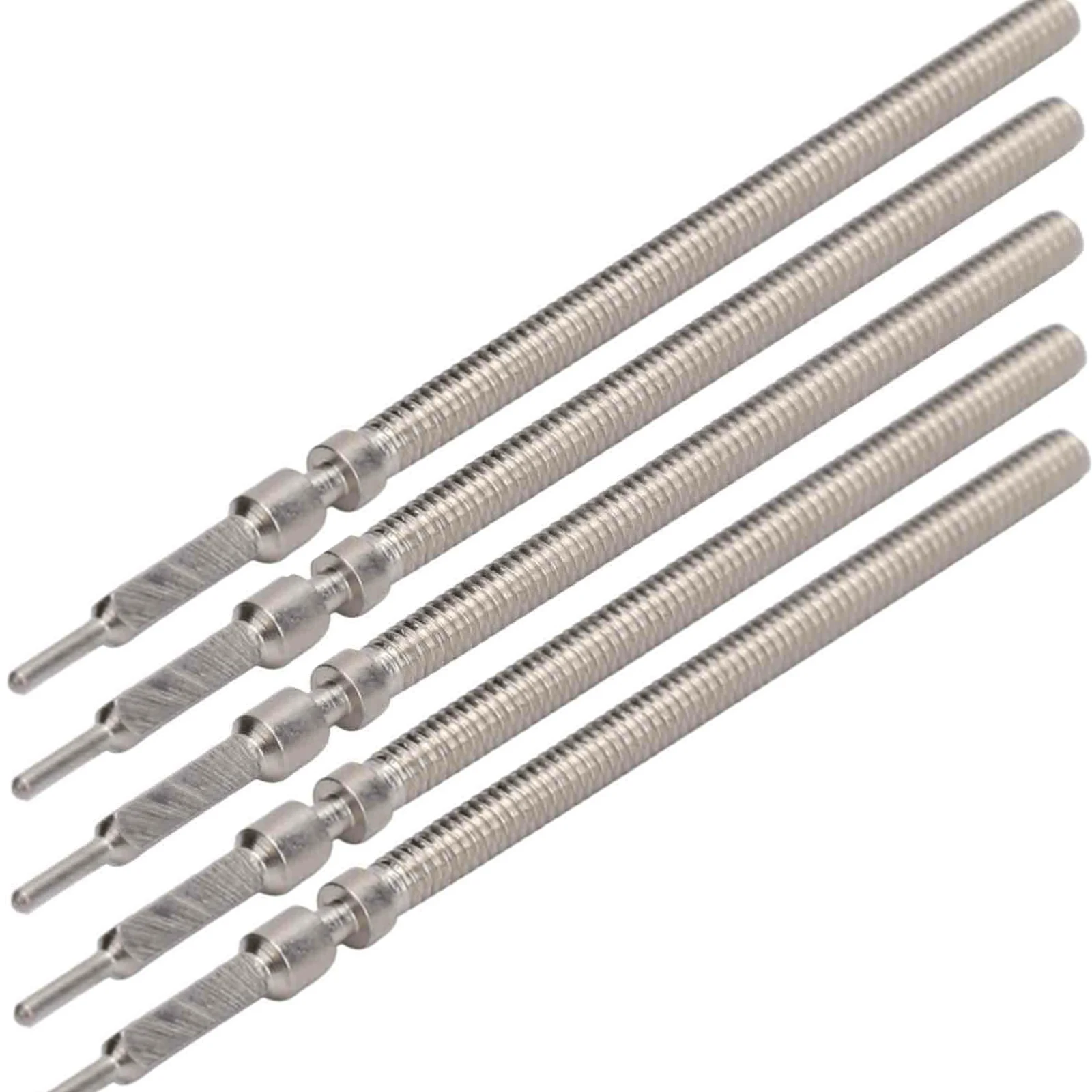 5Pcs/Set For ETA 6497 6498 For Seagull ST36 Watch Movement Watch Winding Stem Replacement Accessory Repair Parts For Watchmakers
5Pcs/Set For ETA 6497 6498 For Seagull ST36 Watch Movement Watch Winding Stem Replacement Accessory Repair Parts For Watchmakers