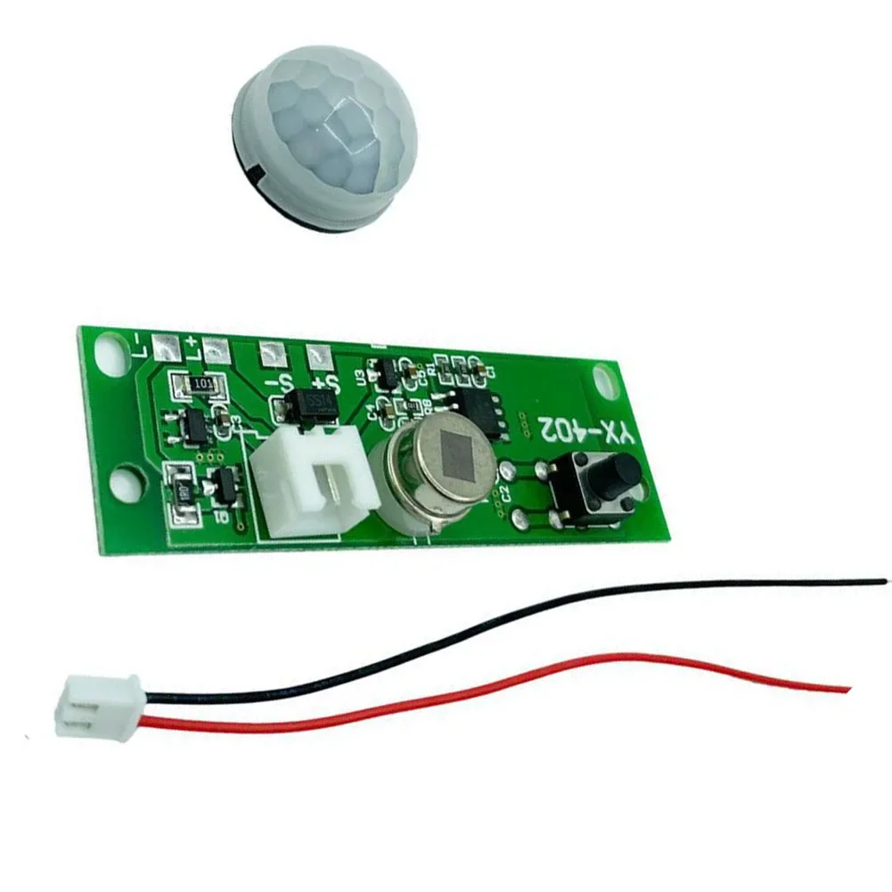 3.7 V Automatic Solar Charging Circuit Board 2.32x0.75x0.31in Luminous Control Sensor Module 3.7V Lithium Battery Circuit Board
3.7 V Automatic Solar Charging Circuit Board 2.32x0.75x0.31in Luminous Control Sensor Module 3.7V Lithium Battery Circuit Board
