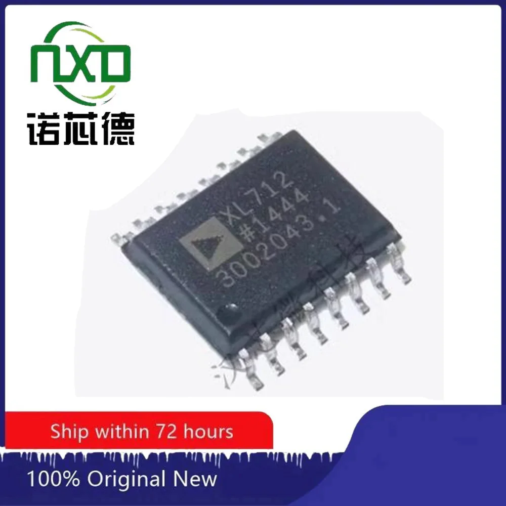 5 шт./лот ADXL712WBRWZ ADXL712WBR XL712 SOP16 чип усилителя мощности звука, новый оригинальный
5 шт./лот ADXL712WBRWZ ADXL712WBR XL712 SOP16 чип усилителя мощности звука, новый оригинальный