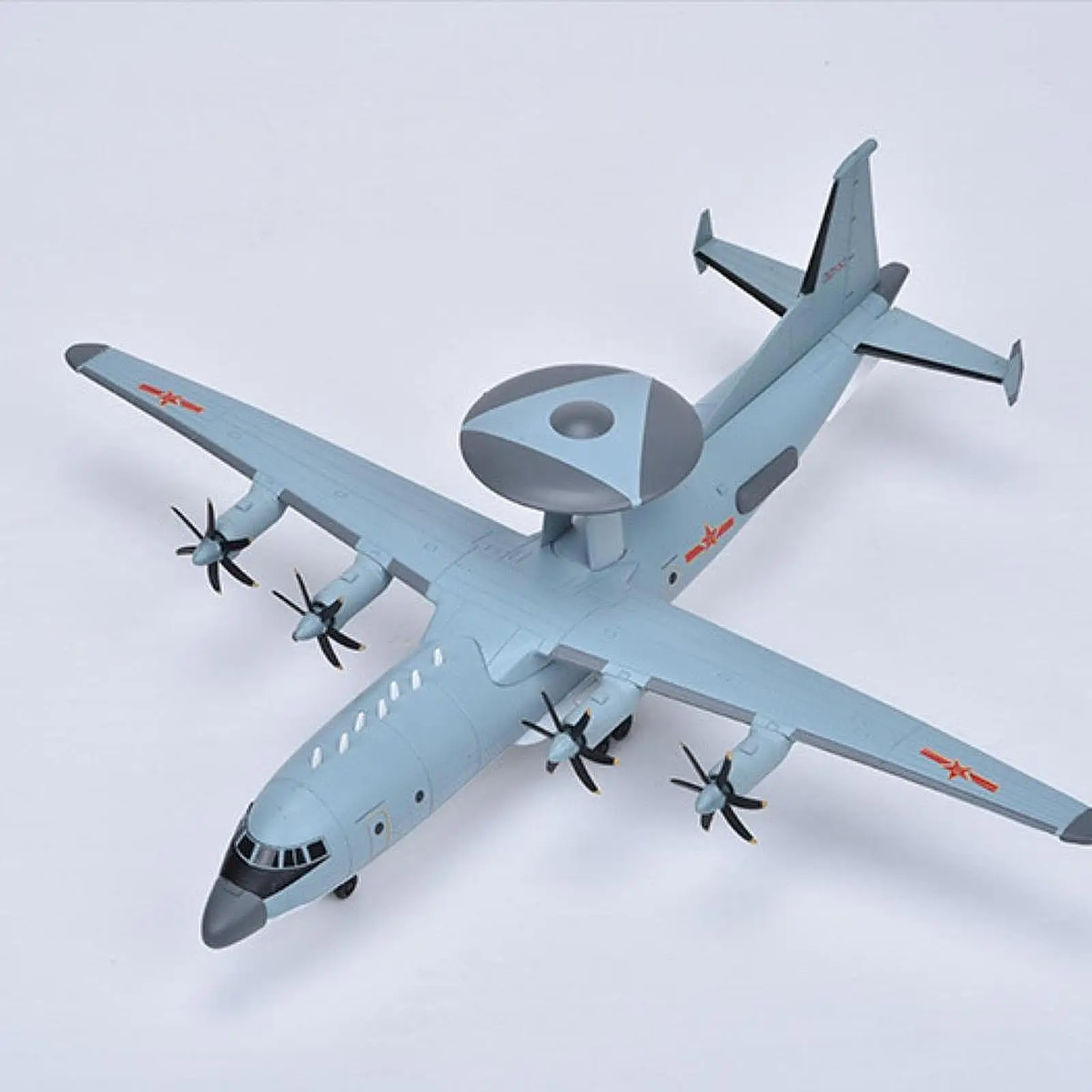 1/100 Aircraft Model,Alloy Aircraft,Sturdy High Detailed Simulation Fighter Model Diecast Plane for Party Favor Gift Kids Boy
1/100 Aircraft Model,Alloy Aircraft,Sturdy High Detailed Simulation Fighter Model Diecast Plane for Party Favor Gift Kids Boy