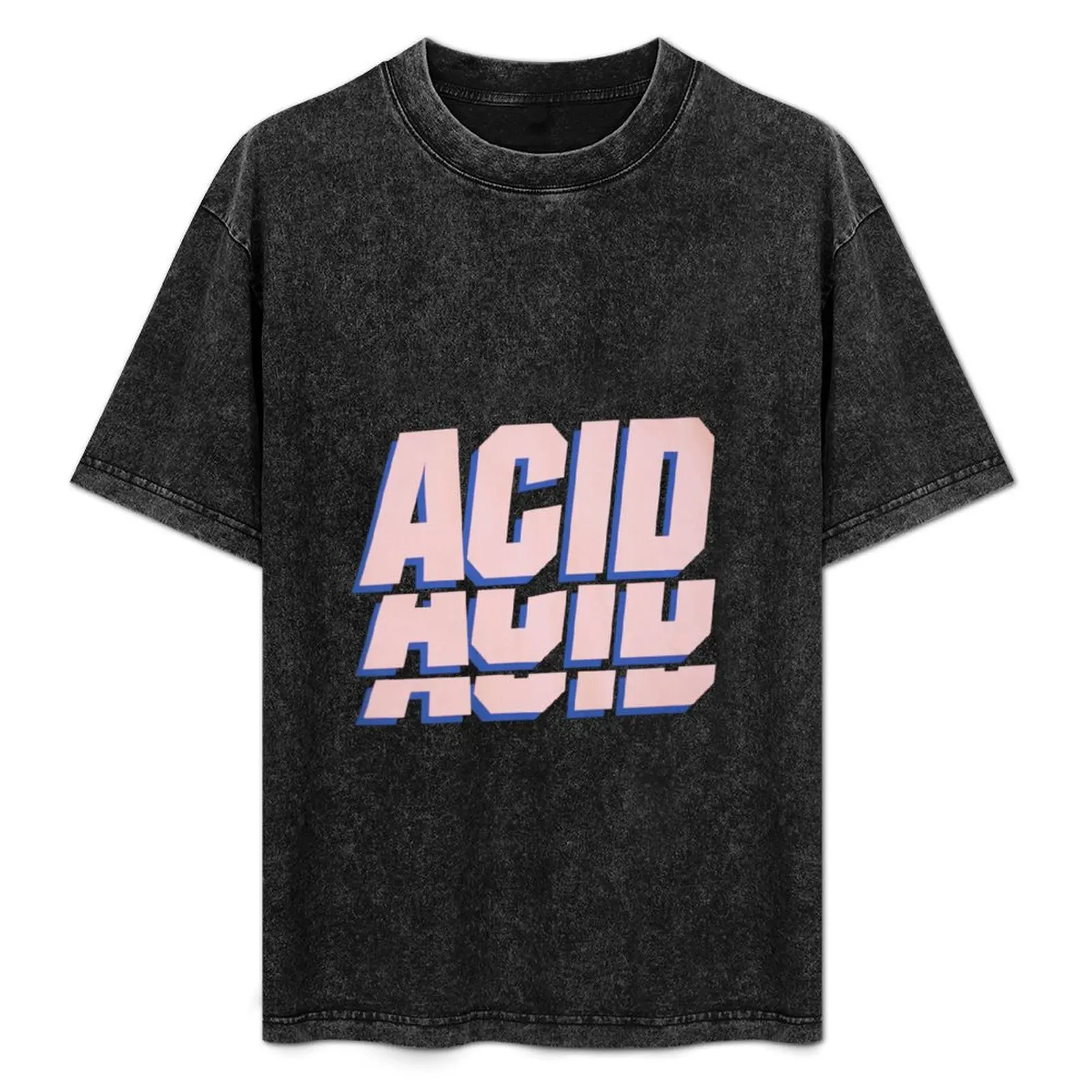 ACID T-Shirt Quick Dry Fishing T-Shirt
ACID T-Shirt Quick Dry Fishing T-Shirt