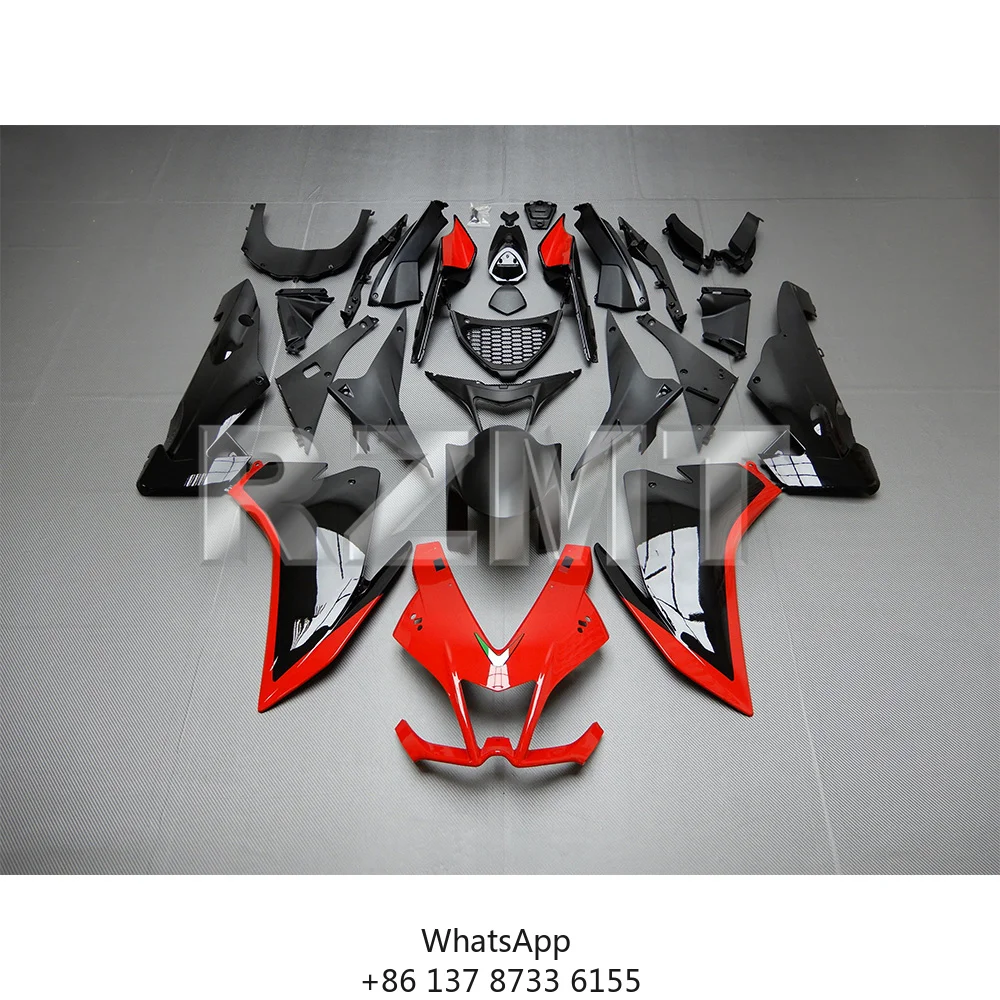 For Aprilia RSV4 Factory 2009-2015 RSV4 1000 2014 Motorcycle Fairing ABS Injection Customized Bodywork Fairings Kit A1010-108a
For Aprilia RSV4 Factory 2009-2015 RSV4 1000 2014 Motorcycle Fairing ABS Injection Customized Bodywork Fairings Kit A1010-108a
