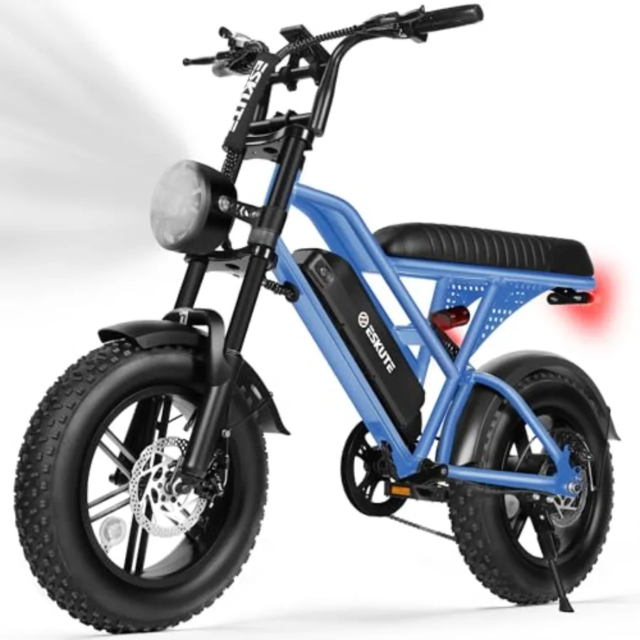 Electric dirt bike for adults, aluminum alloy frame, black, 1500W peak motor with 28MPH top speed and 60-mile range
Electric dirt bike for adults, aluminum alloy frame, black, 1500W peak motor with 28MPH top speed and 60-mile range