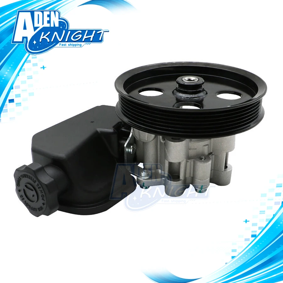 Power Steering Pump For 2008-2010 Jeep Commander Grand Cherokee V6 3.7L V8 4.7L 20-2205 202205 52089339AD
Power Steering Pump For 2008-2010 Jeep Commander Grand Cherokee V6 3.7L V8 4.7L 20-2205 202205 52089339AD