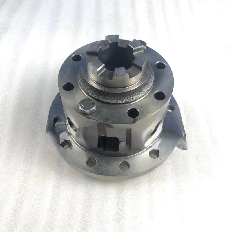 For Deere 5- 5E Series Tractor Agricultural Machinery Accessories Planetary Gear Axle Shaft Rear Axle Differential Assembly
For Deere 5- 5E Series Tractor Agricultural Machinery Accessories Planetary Gear Axle Shaft Rear Axle Differential Assembly