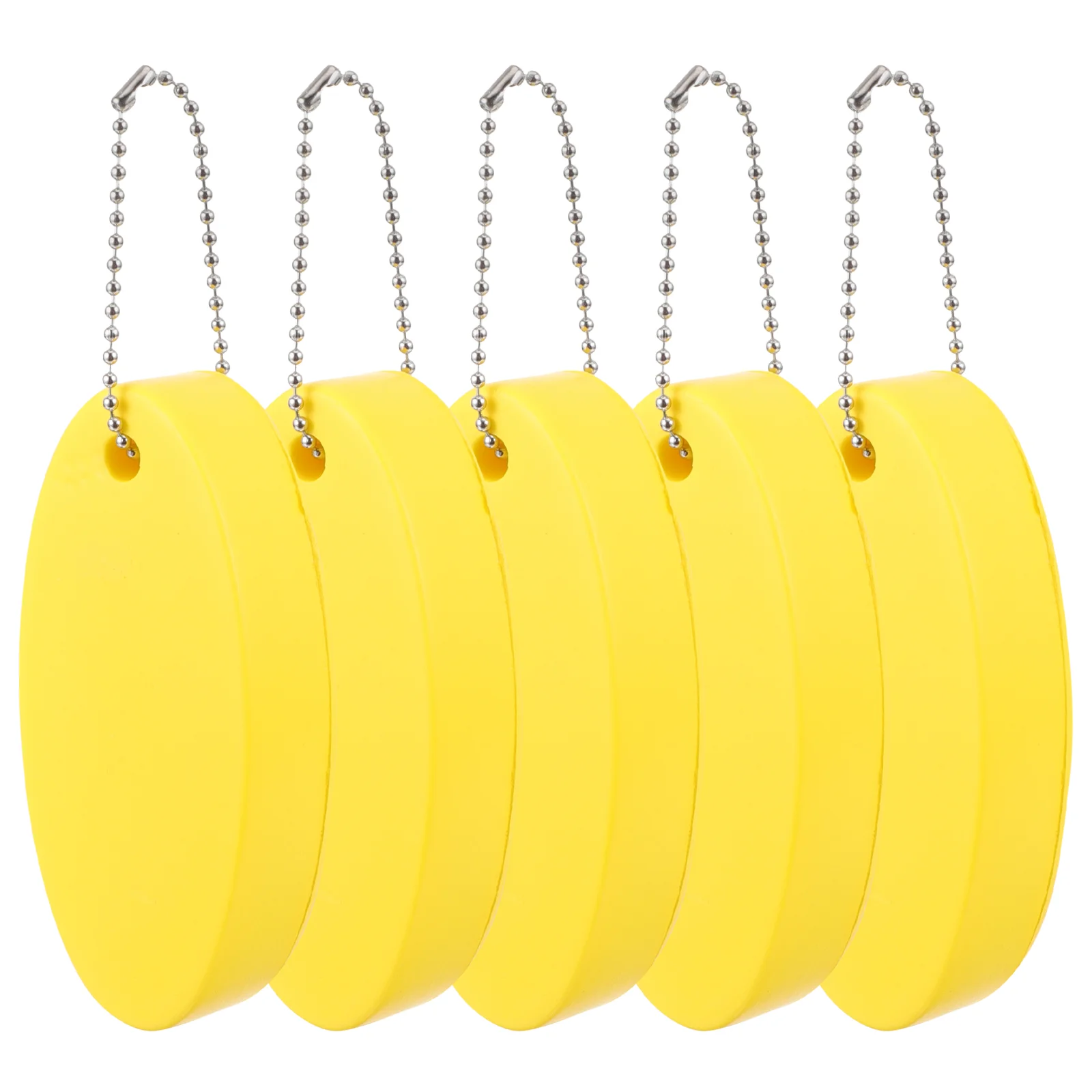 5 Pcs Floating Keychain Daily Use Fashion Stylish Keychains Charm Pu Small Water Sports
5 Pcs Floating Keychain Daily Use Fashion Stylish Keychains Charm Pu Small Water Sports