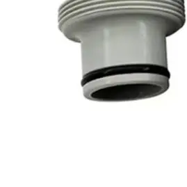Plunger Valve Set 1.25 To 1.5 Inch Hose Adapter Type B For Above Ground Pool Sand Filter Water Flow Control Replacement Parts
Plunger Valve Set 1.25 To 1.5 Inch Hose Adapter Type B For Above Ground Pool Sand Filter Water Flow Control Replacement Parts