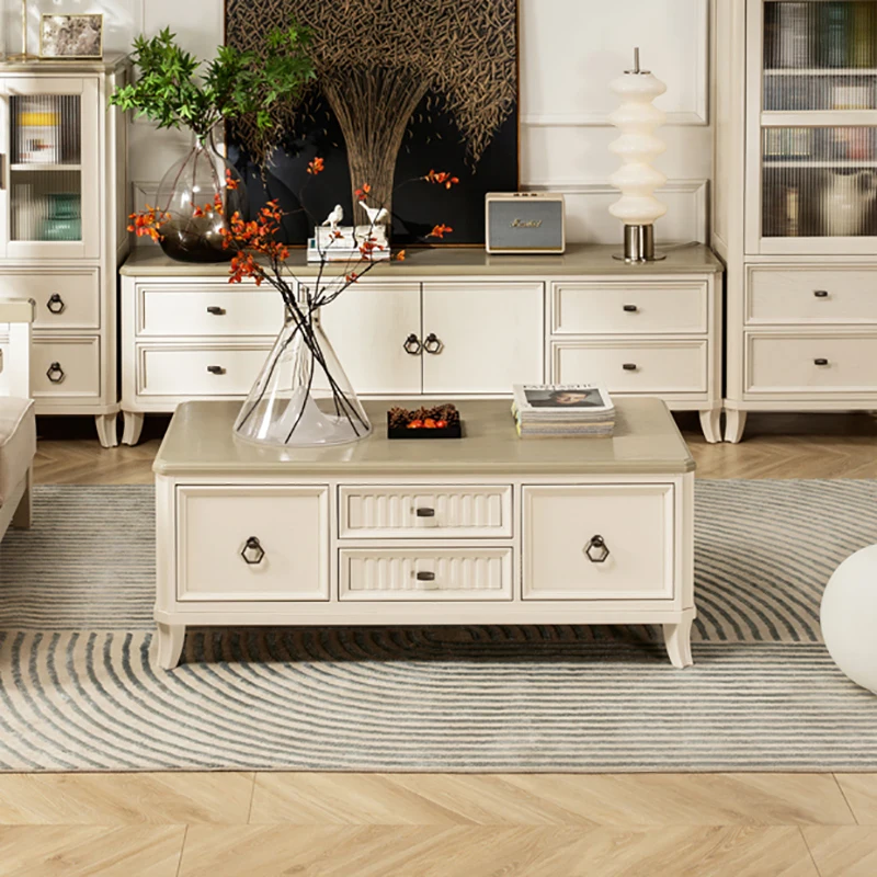 Minimalist Beauty Coffee Table Nordic Elegant Modern Aesthetic Coffee Table Trendy Classic Table Basse De Salon Furniture
Minimalist Beauty Coffee Table Nordic Elegant Modern Aesthetic Coffee Table Trendy Classic Table Basse De Salon Furniture