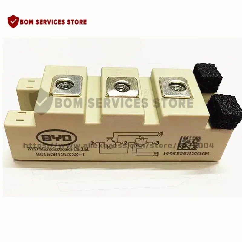BG100B12UX3-I BG150B12UX2S-I BG75B12UX2-I BG75B12UX4-I BG100B12UX2-I BG75B12UX3-I Бесплатная доставка Новый оригинальный модуль IGBT
BG100B12UX3-I BG150B12UX2S-I BG75B12UX2-I BG75B12UX4-I BG100B12UX2-I BG75B12UX3-I Бесплатная доставка Новый оригинальный модуль IGBT