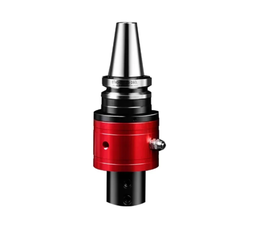 BT40/BT50-Side Solid External To Internal Cold Oil Circuit Tool Holder OHS25/OHS32 High-speed U Drilling Center Water Outlet
BT40/BT50-Side Solid External To Internal Cold Oil Circuit Tool Holder OHS25/OHS32 High-speed U Drilling Center Water Outlet
