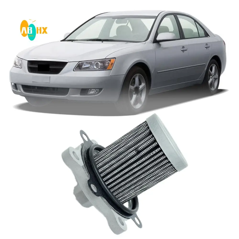 Автомобильный фильтр ABHX 330953KAA0, фильтр для природного газа, сжиженного нефтяного газа для Hyundai Azera Sonata 1998-2010 Kia Opirus 2004-2011 33095-3KAA0
Автомобильный фильтр ABHX 330953KAA0, фильтр для природного газа, сжиженного нефтяного газа для Hyundai Azera Sonata 1998-2010 Kia Opirus 2004-2011 33095-3KAA0