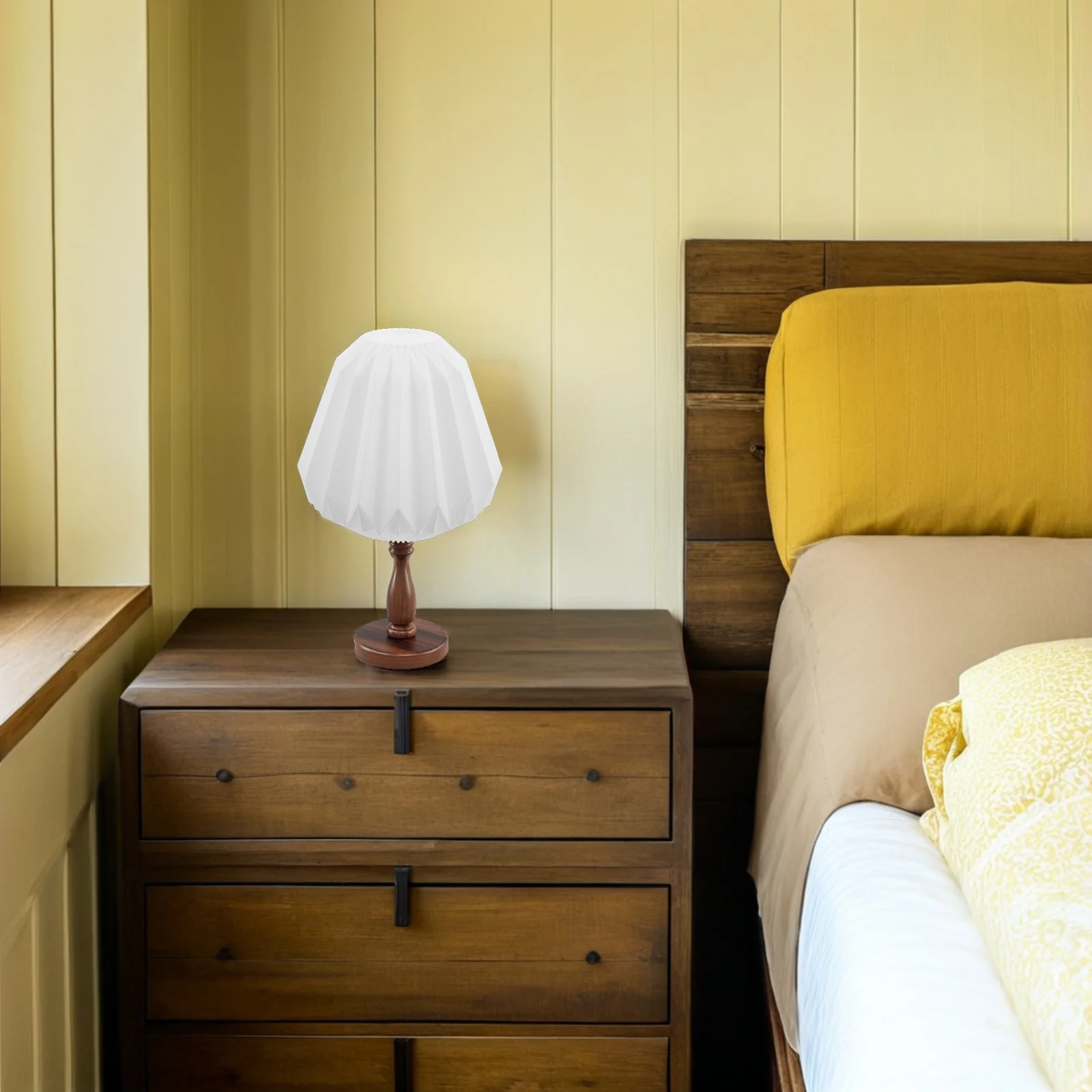 Round Plastic Lamp Shade 44Mm Diameter Modern Ceiling Pendant Light Cover For Bedroom Living Room Kitchen Unique Hanging
Round Plastic Lamp Shade 44Mm Diameter Modern Ceiling Pendant Light Cover For Bedroom Living Room Kitchen Unique Hanging