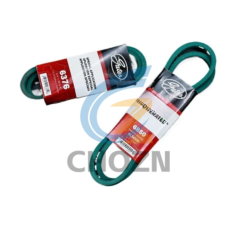 Martini Riding Nail Dragon Belt Original Cover Table Triangle Belt 1528/1529 Special Triangle Belt for Cover Table
Martini Riding Nail Dragon Belt Original Cover Table Triangle Belt 1528/1529 Special Triangle Belt for Cover Table