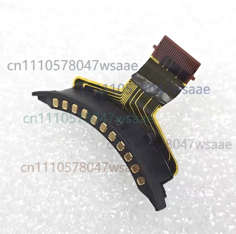 Z 24-120mm f/4 S Lens Contact FPC Bayonet Connect Cable Part for Nikon 24-120 f4 95% new
Z 24-120mm f/4 S Lens Contact FPC Bayonet Connect Cable Part for Nikon 24-120 f4 95% new