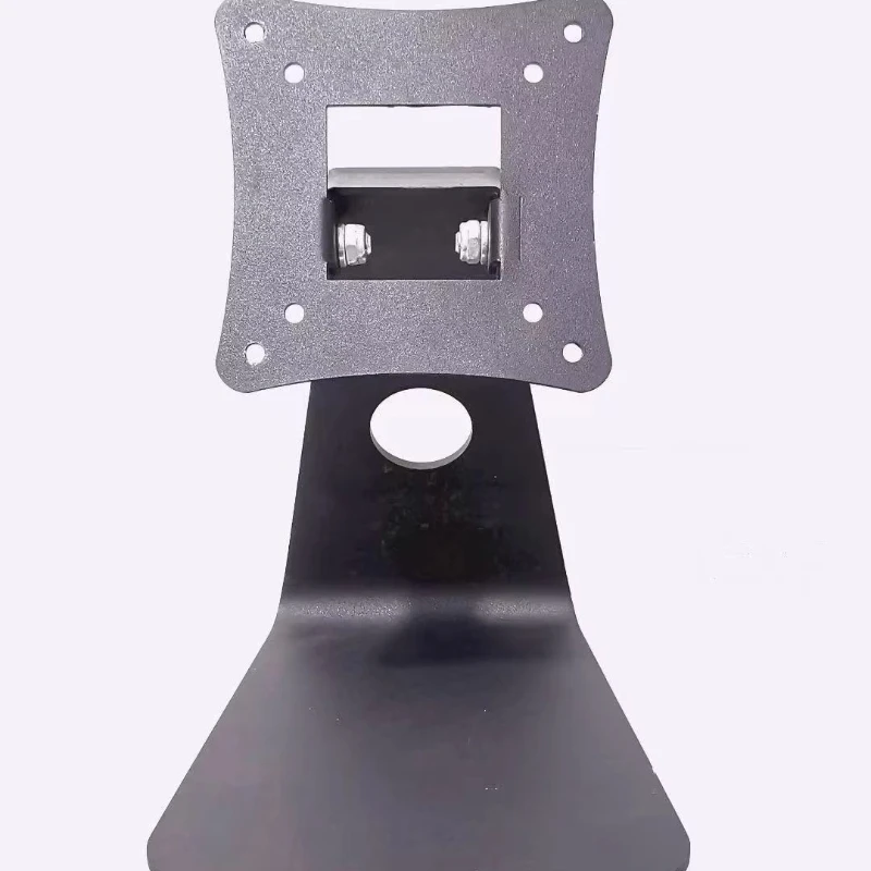 27inch 32inch Stand XDR Style Monitor CNC All Aluminum Alloy Base Rotating Lift Table Stand Desktop Computer Screen VESA Bracket
27inch 32inch Stand XDR Style Monitor CNC All Aluminum Alloy Base Rotating Lift Table Stand Desktop Computer Screen VESA Bracket